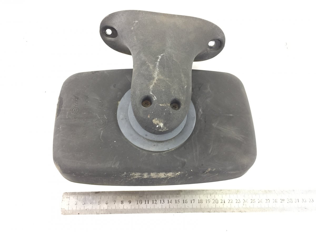 7485115894 Kerb observation mirror, right RENAULTImage