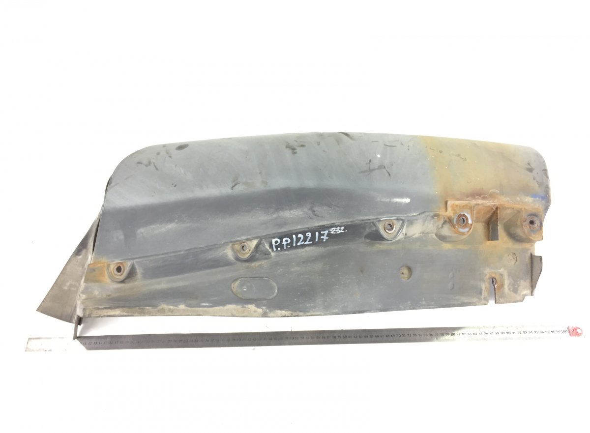 5010578807 Mudguard, Front Axle, Front Right VOLVO, RENAULTImage