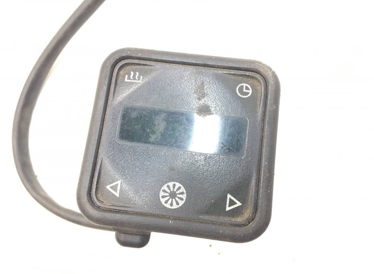8EU004278 Auxiliary Heater Controller/Timer 24VImage