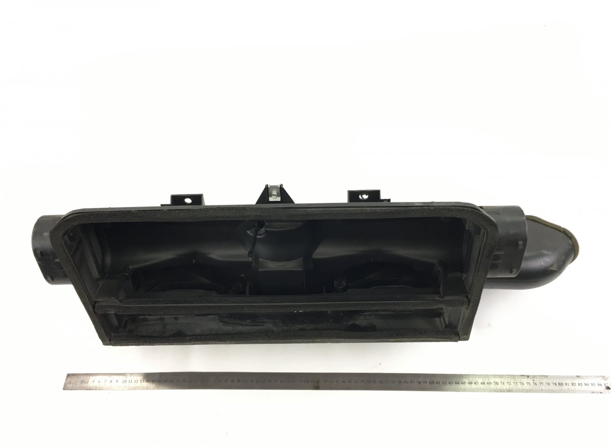 1923735 1724327 Heater Damper Housing (Automatically Adjusted) SCANIAImage