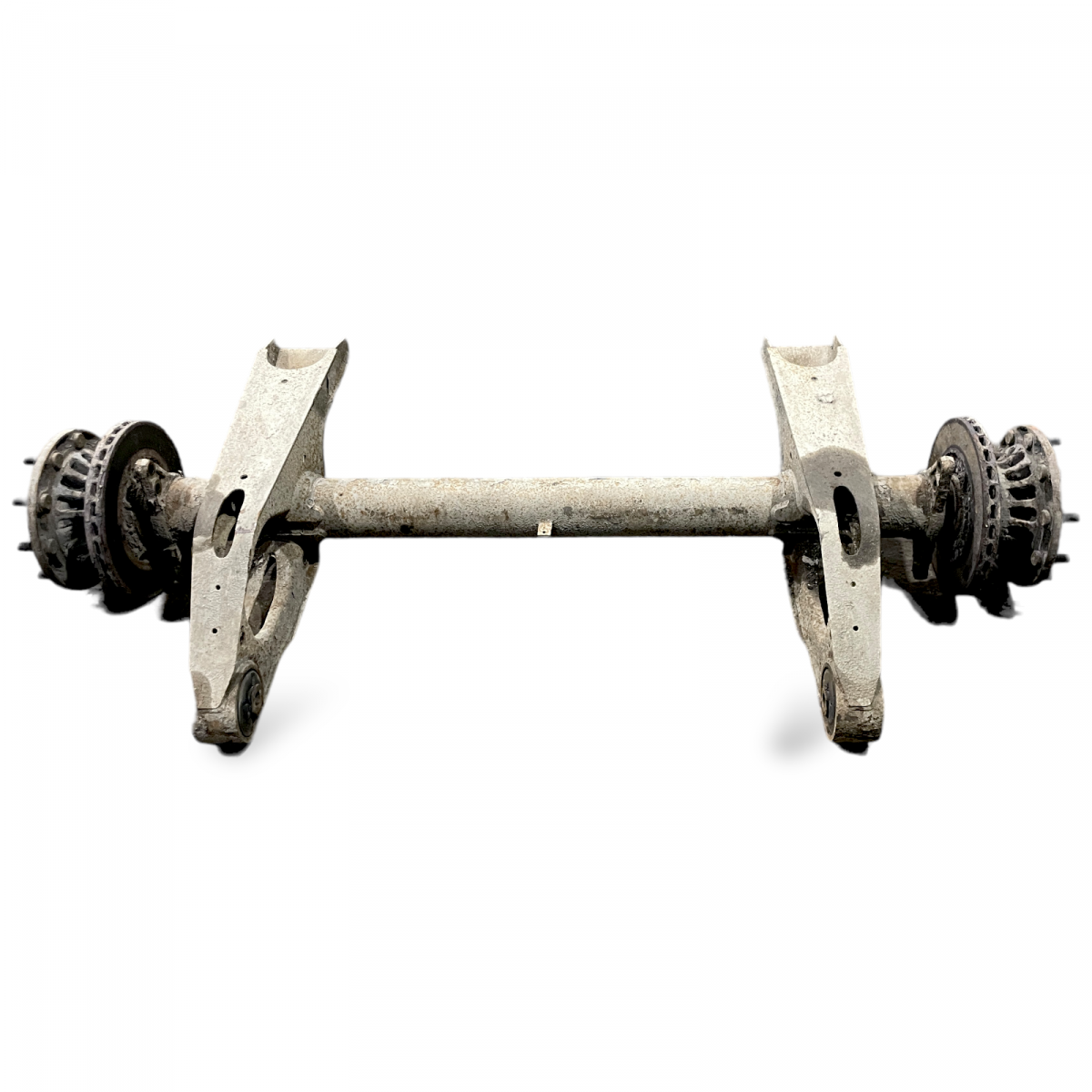 247963174820 TRAILER AXLE SAF, Air suspension, Type SBK2243-11S KÖGELImage