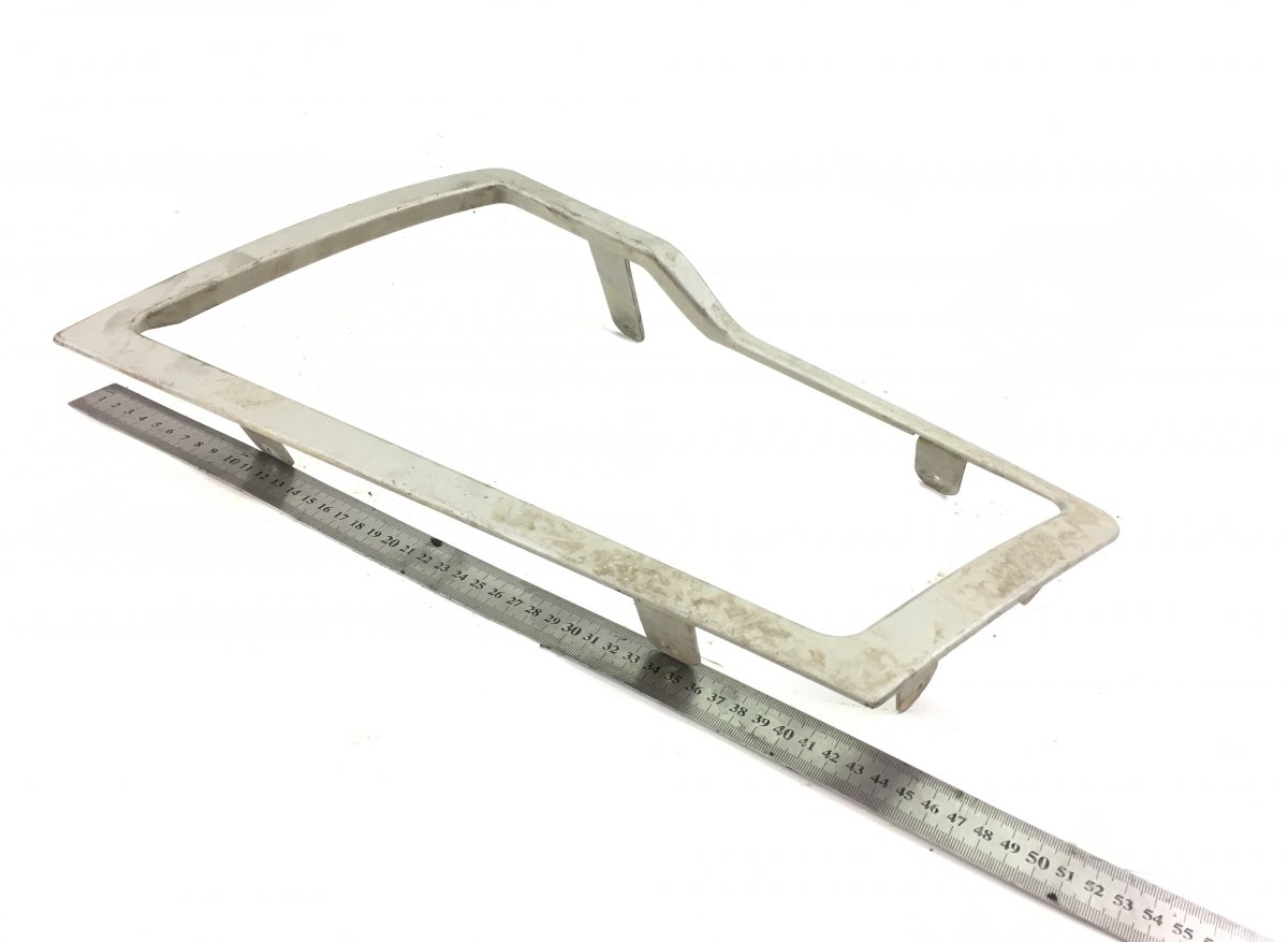 20452848 Headlamp Frame RH (Antique Silver) VOLVO FH / FMImage