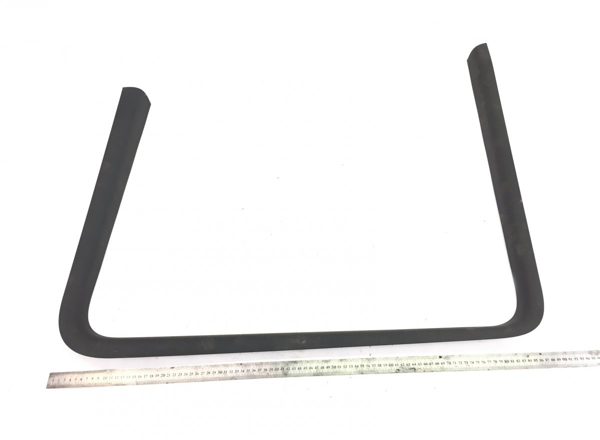 1740285 Door Window Guide Rail Cover, Right SCANIA P, G, R, T-SeriesImage