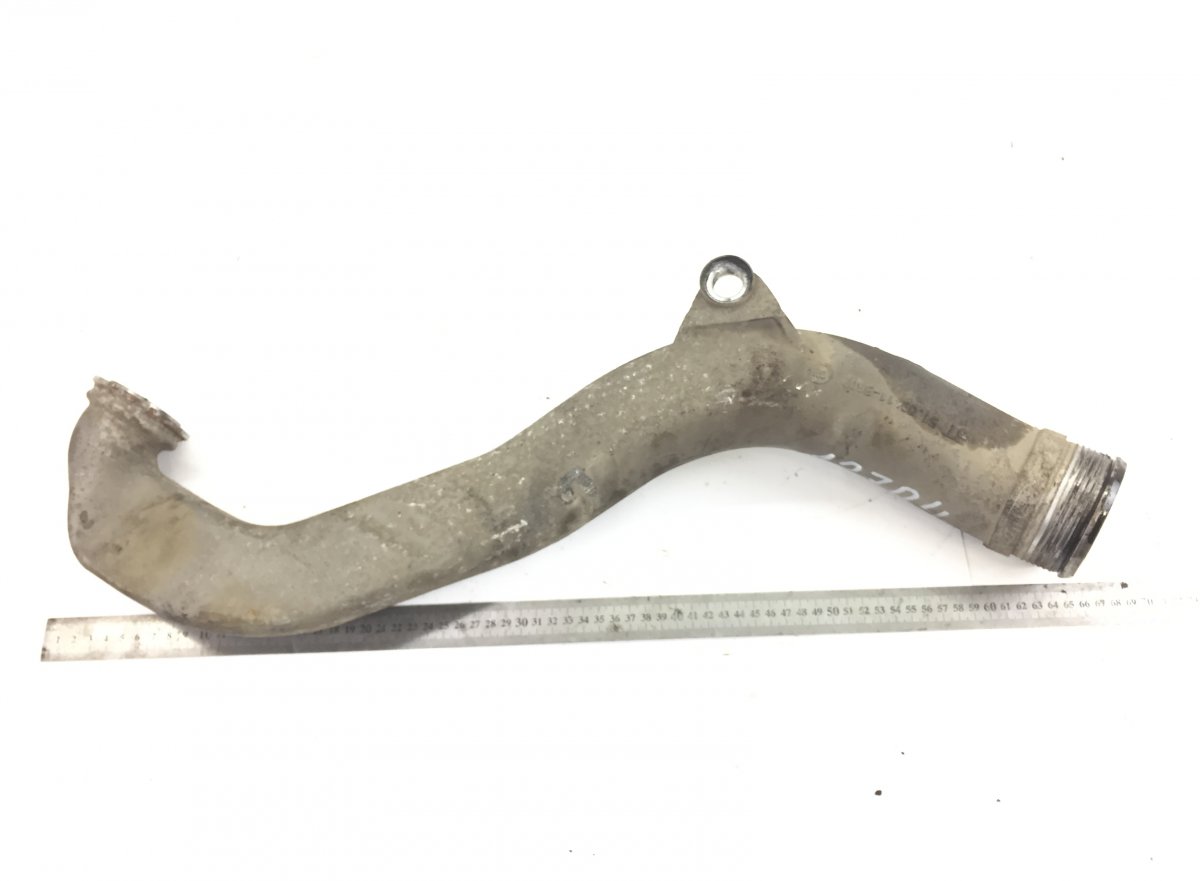 51094110761 Intercooler Pipe D0834LF MANImage