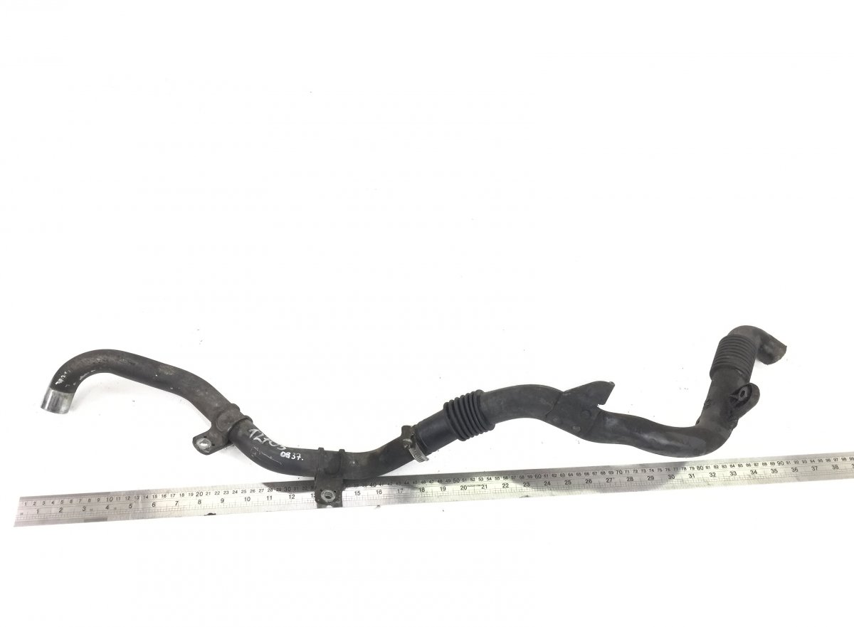 1527683 Crankcase ventilation pipe SCANIA P, G, R, T-seriesImage