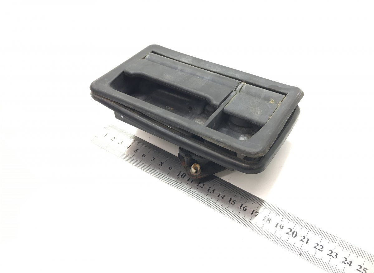 4AC8001 Bus Side Hatch Handle IRIZAR, BOVAImage