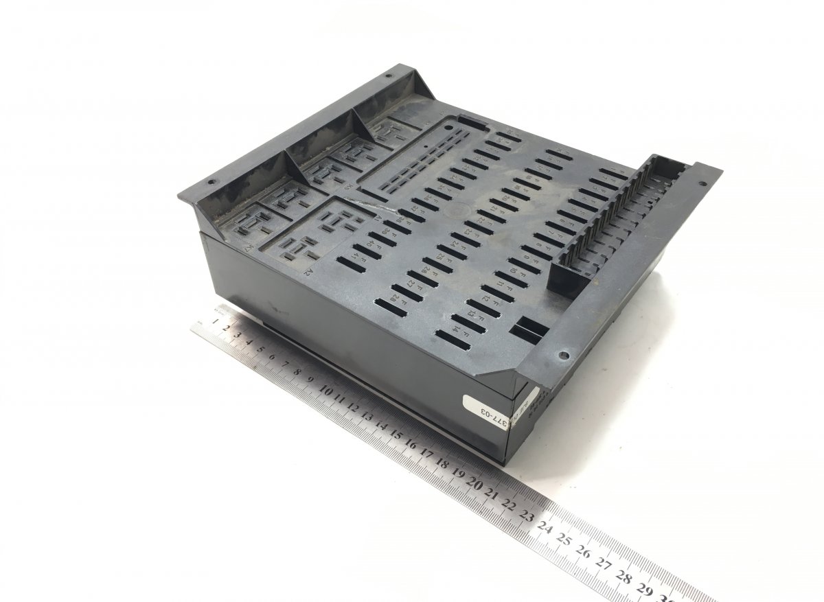 0015433615 Central Electrical Unit MERCEDES Actros, Atego, Econic, AxorImage