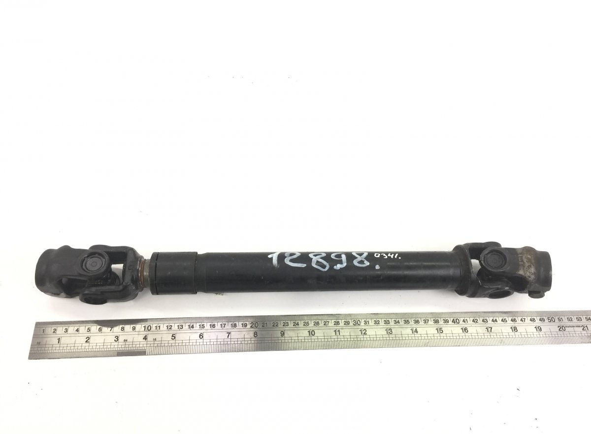 9574600209 Steering Column Shaft MERCEDES-BENZ EconicImage
