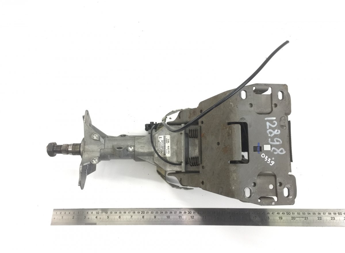 9574600131 Steering Column MERCEDES-BENZ EconicImage