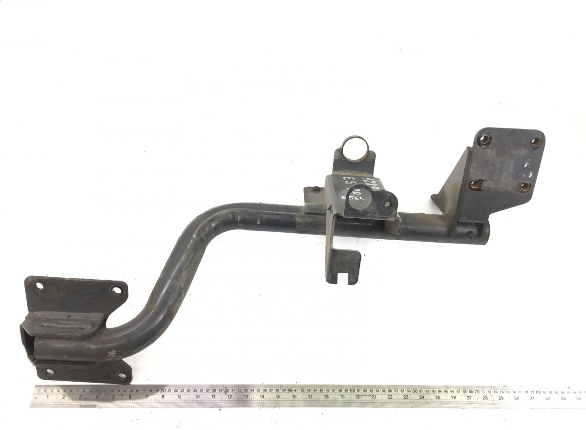 9575203333 Mudguard Bracket, Front Axle, Right MERCEDES-BENZ EconicImage
