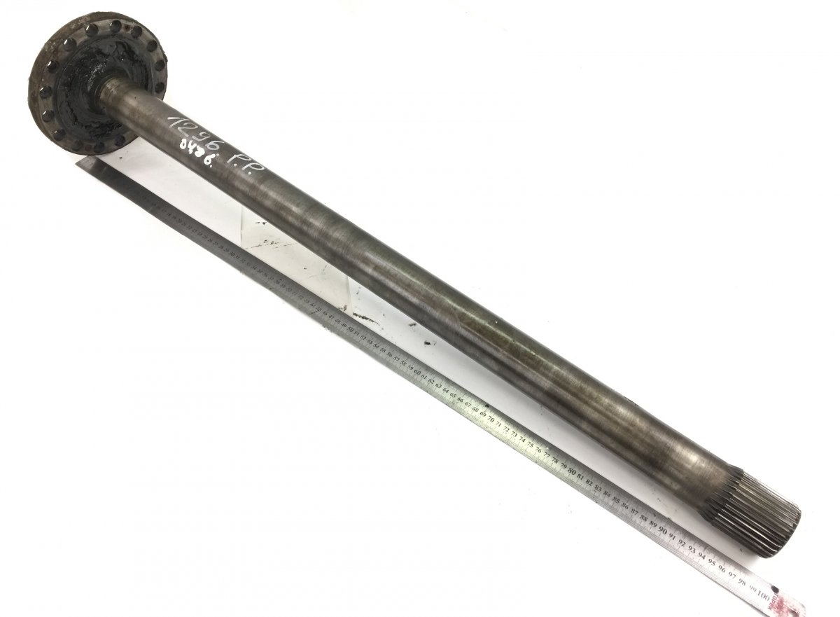 77700346 Half Shaft, Drive Axle, Right SETRA S210 HImage