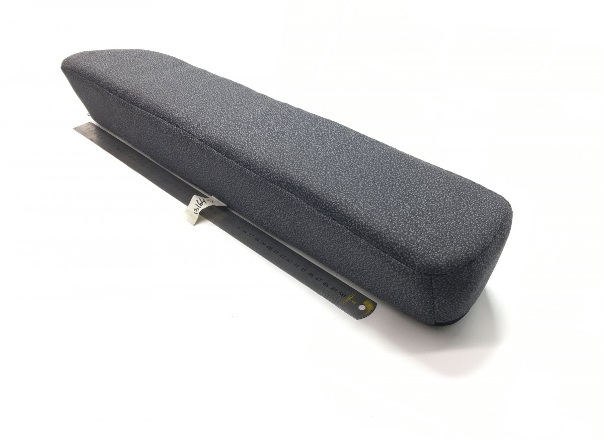 1739144 Lower Bunk Cushion, Left 102x111mm Scania P, G, R, T SeriesImage