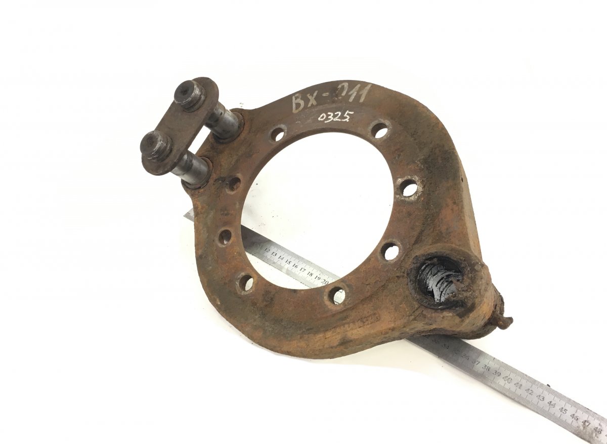 1363643 Drum Brake Bracket, Front Axle Left SCANIA 3-/4-seriesImage