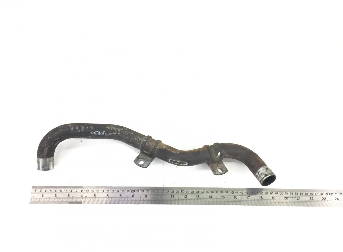 1859791 Crankcase Ventilation Pipe D9 Scania  F-/K-/N-SeriesImage