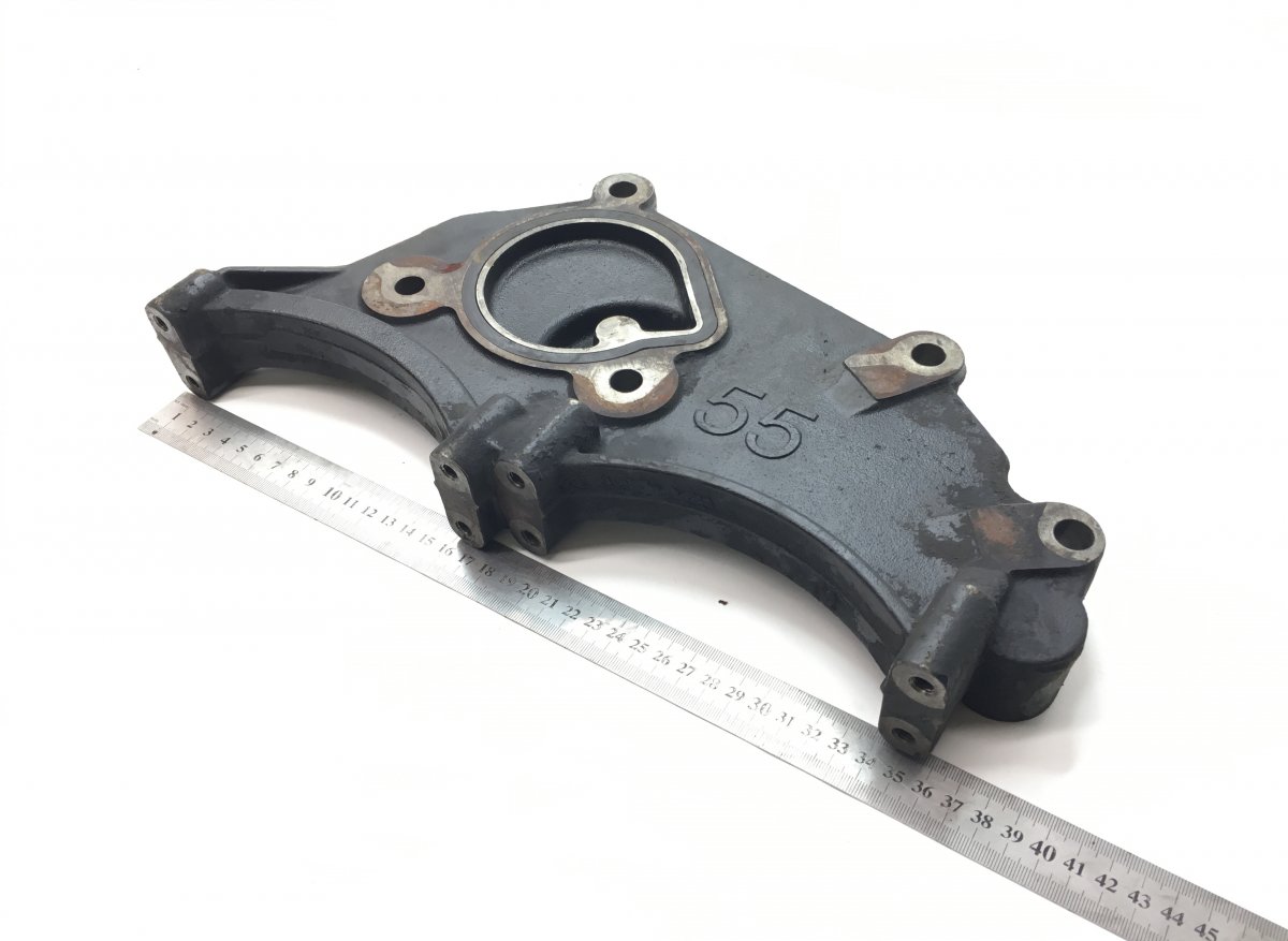 2403067 Alternator bracket  SCANIA Bus F, K, N- SeriesImage