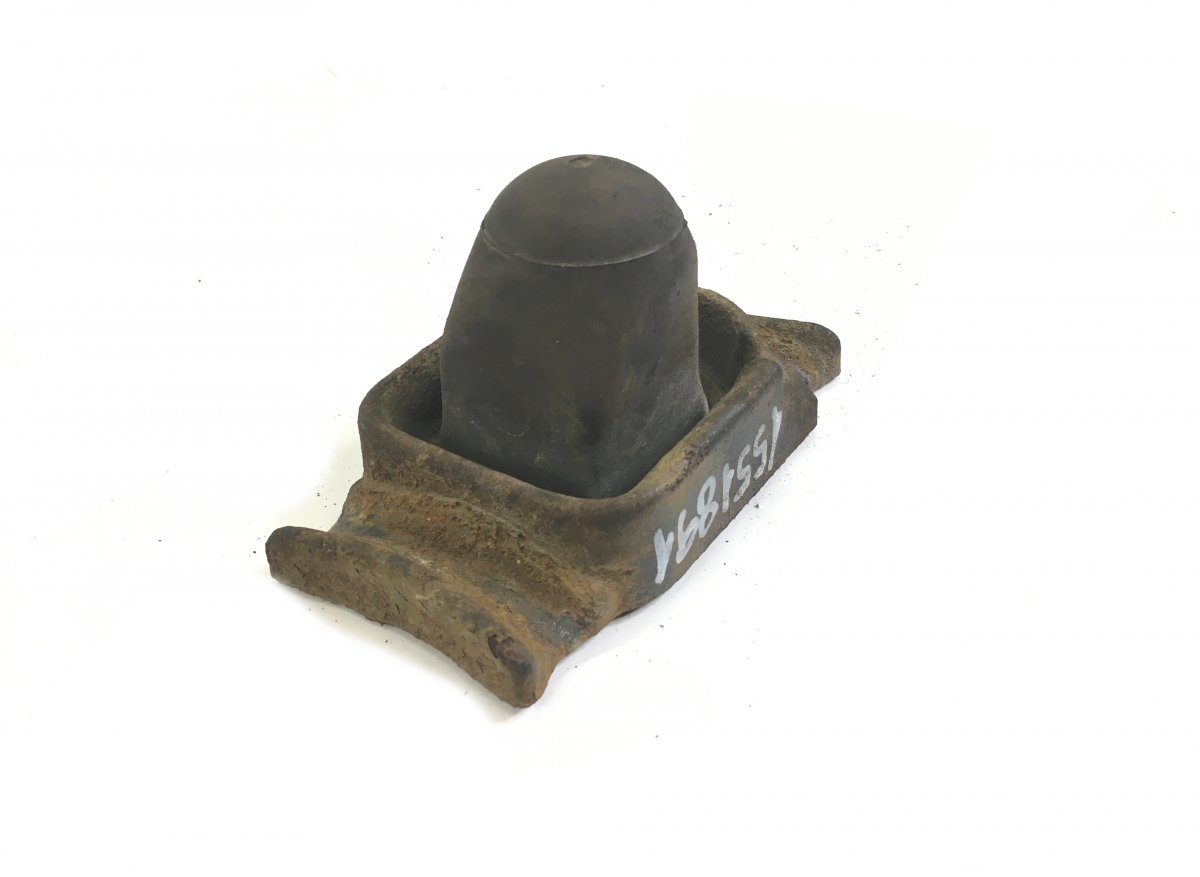 9703220009+6753240008 Bump Stop, Front Axle R=L MERCEDES-BENZImage