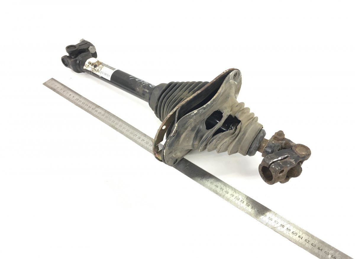 20865017 Propeller shaft steering column VOLVO, RENAULTImage