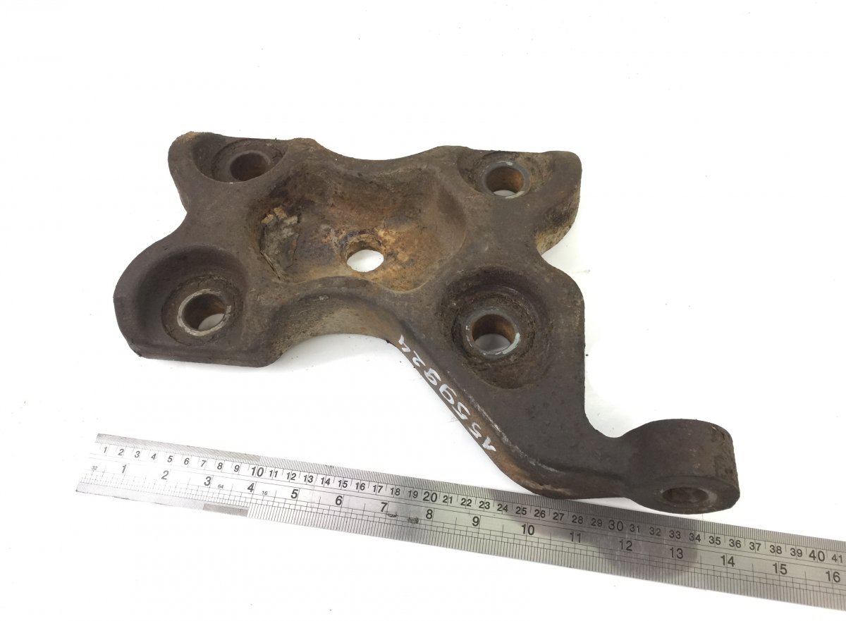 20726300 Shock Absorber Bracket, Rear/Tag Axle, Lower Left VOLVOImage