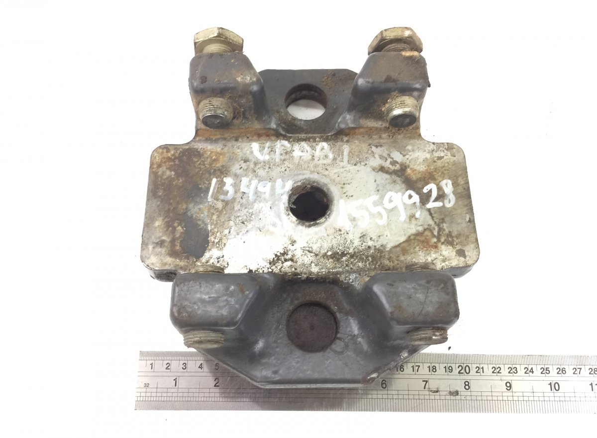 20914253 Leaf Spring Plate, Drive Axle, Upper L=R VOLVOImage