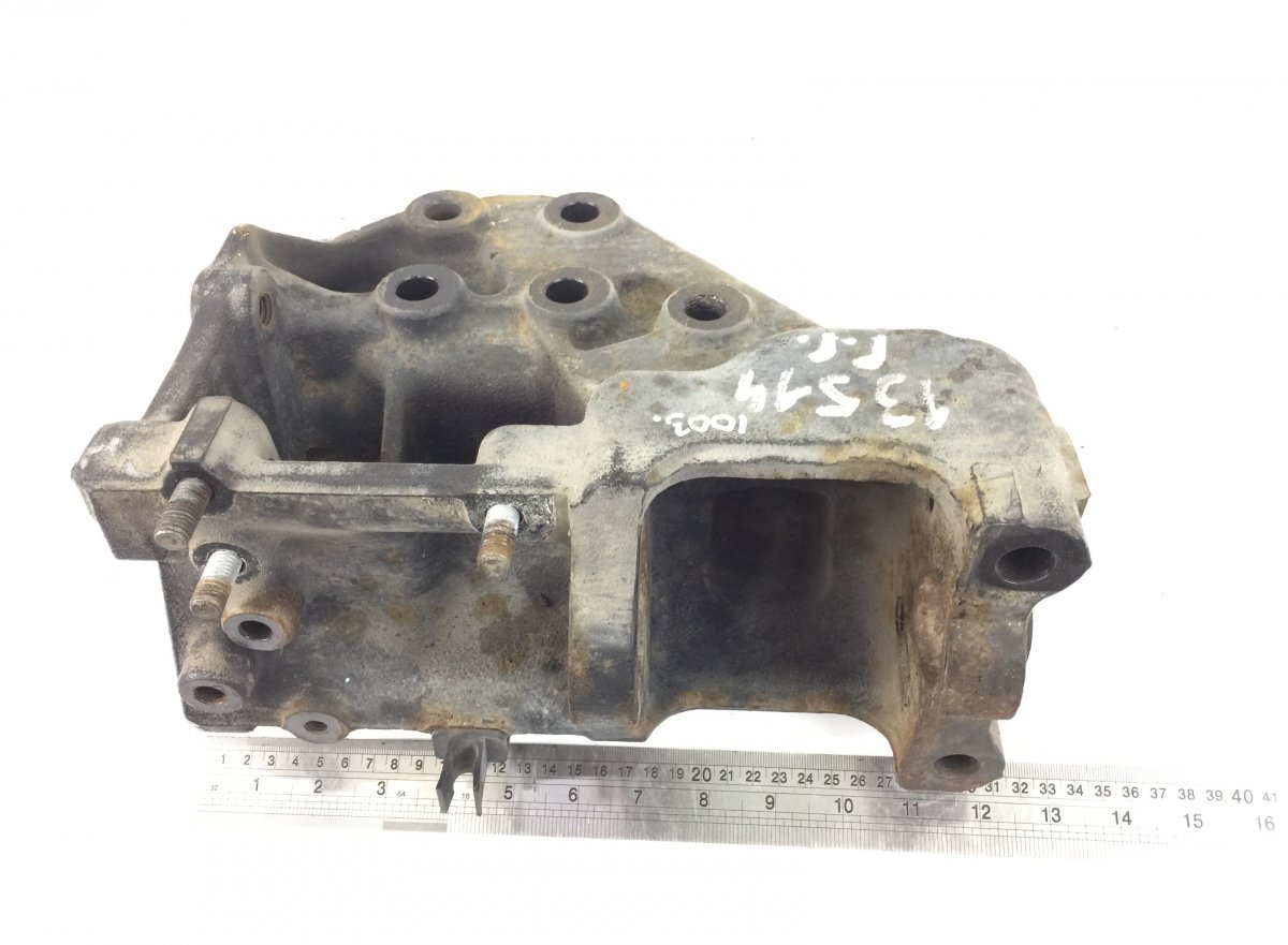 1734074 Towing Pin Bracket Frame Extension, Front RH SCANIA P, G, R, TImage