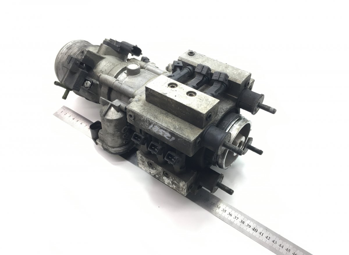 51131010032+51131010056+51131056005+51131150038 Gas Mix E2866,E2876 MANImage