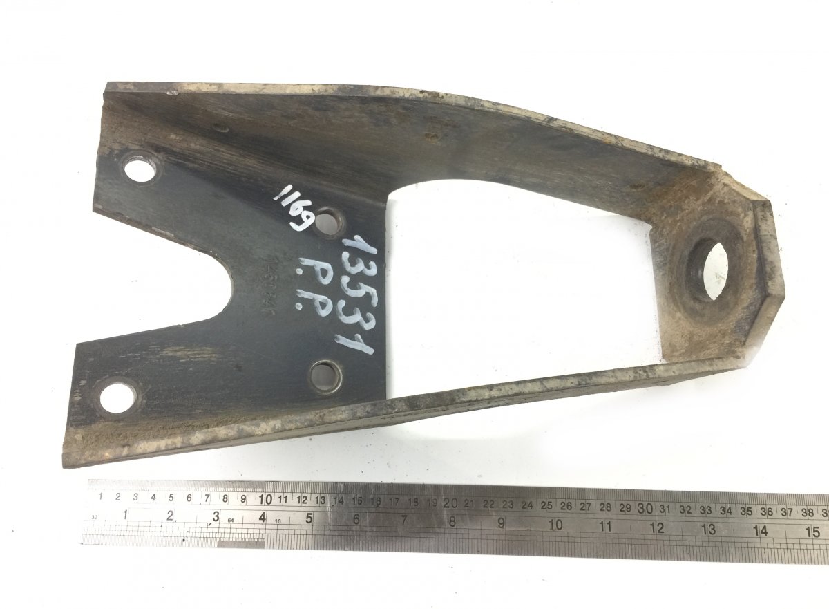 1450841 Shock Absorber Bracket, Front Axle, Upper SCANIA P,G,R,T-4-SerieImage