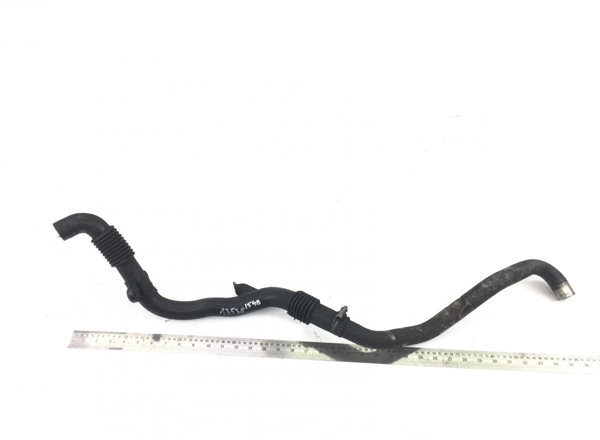 1527683 Crankcase ventilation pipe SCANIA P, G, R, T-seriesImage