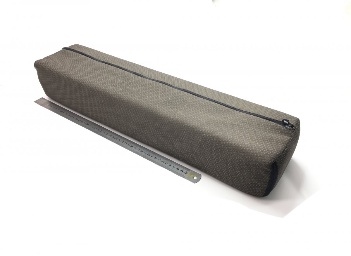 2307697 Lower Bunk Cushion SCANIA P, G, R, T-SeriesImage