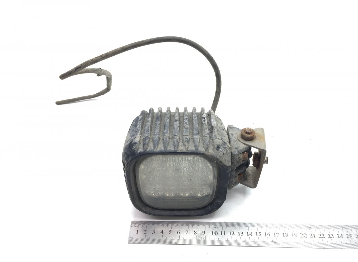 1881264 Working Lamp DAF XF106Image