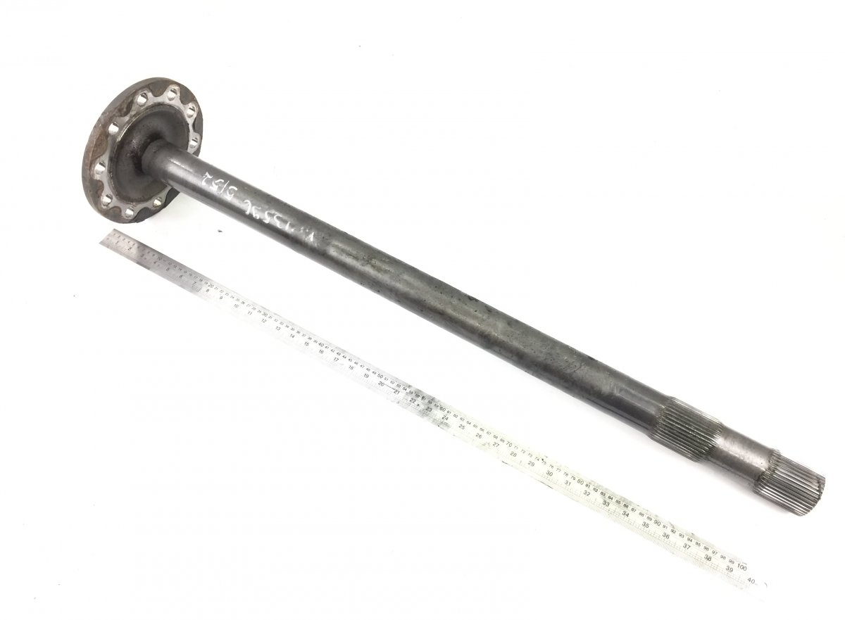 9483571001 Half Shaft, Drive Axle L=R MERCEDES Actros MP4Image
