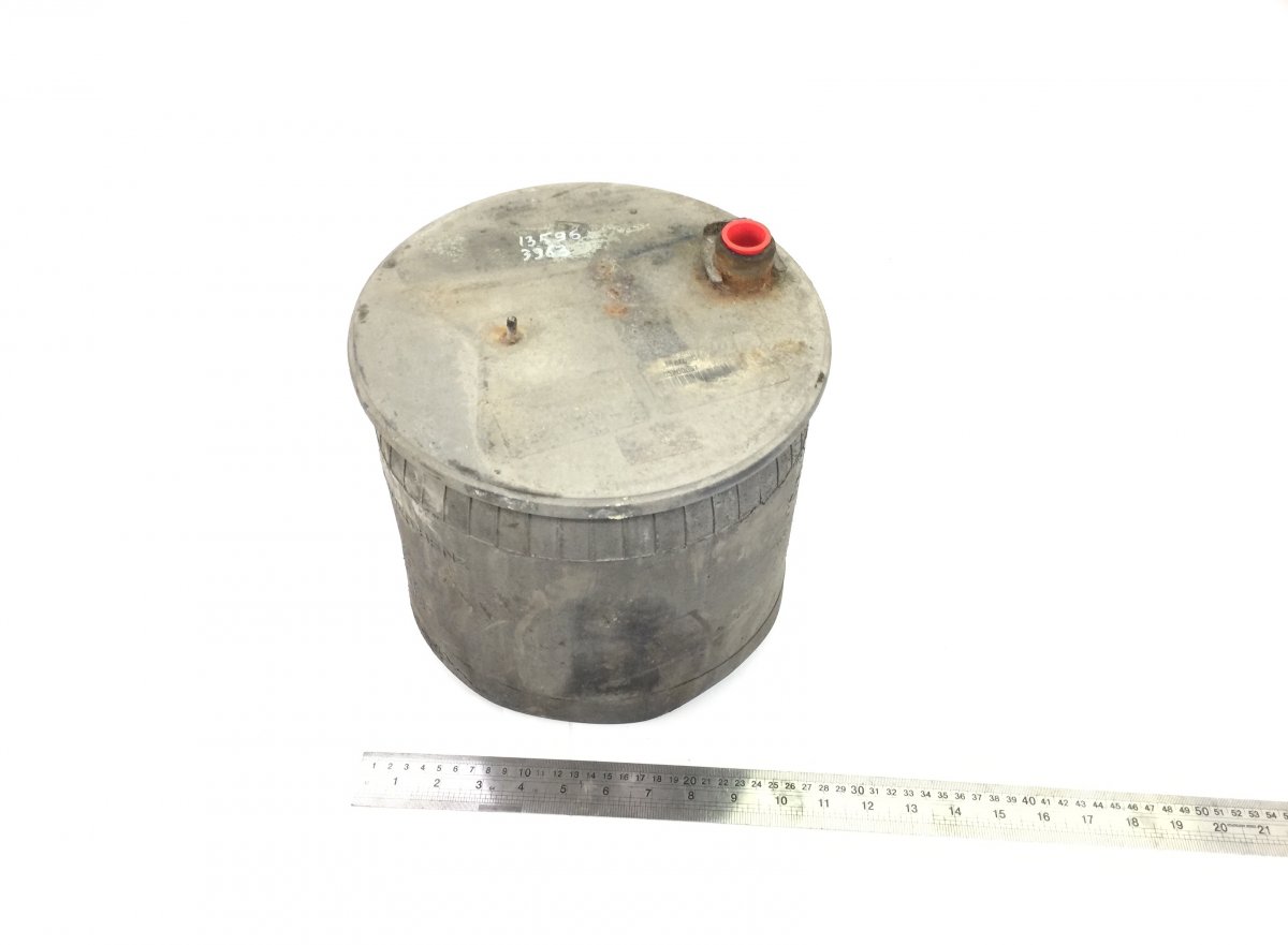 9603200057 Air spring, with piston, Drive axle, L=R MERCEDES Actros MP4Image