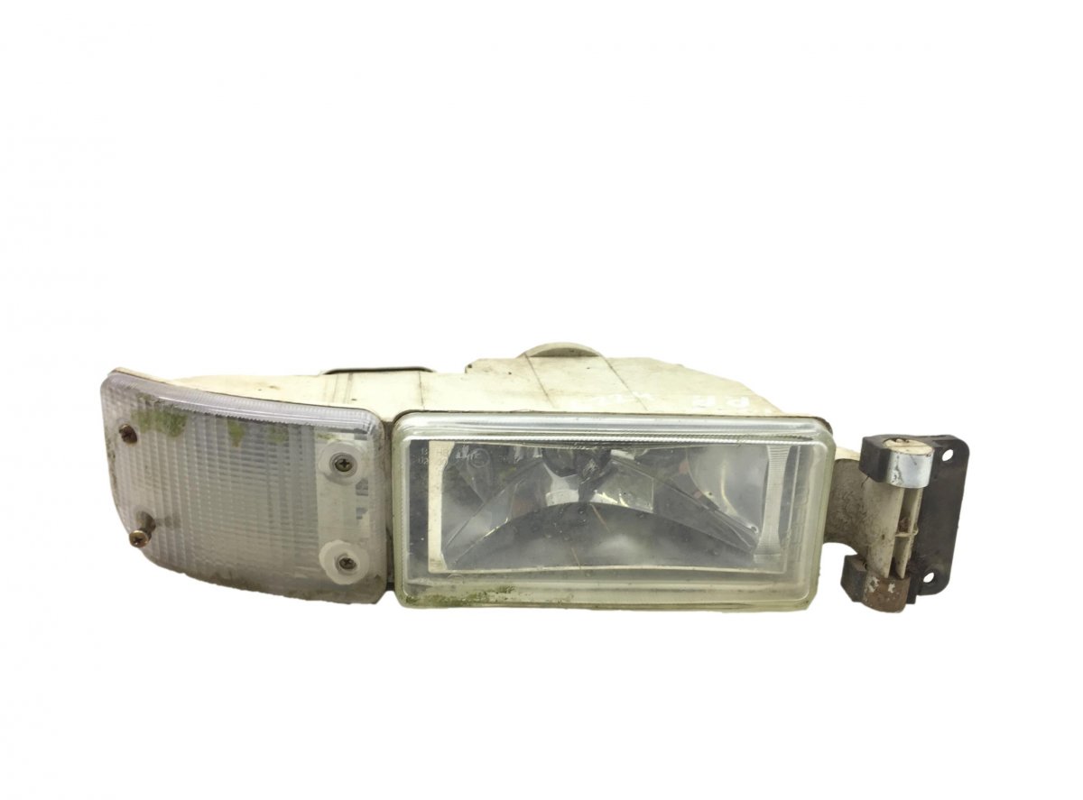 81253206114 Fog Lamp, Right MAN TGL/TGM, TGA/TGS/TGXImage