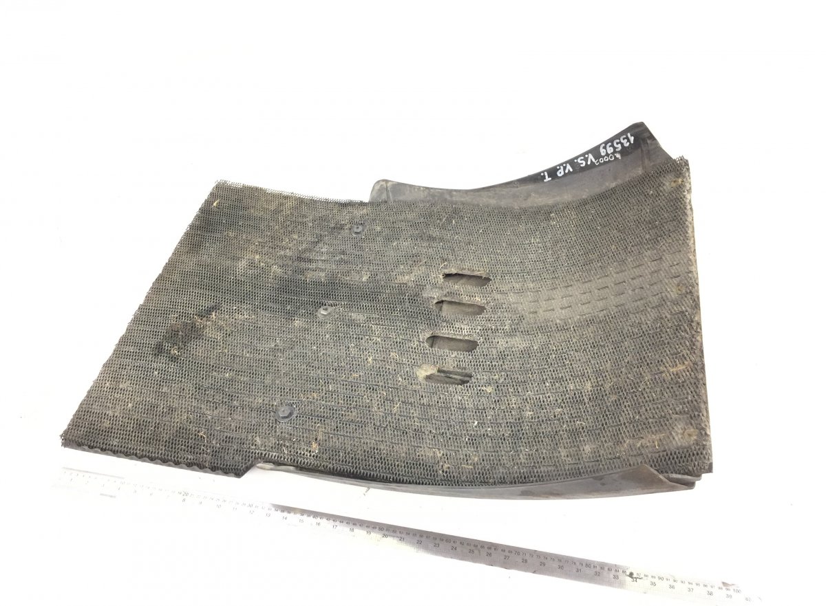 1784497 Mudguard, Rear axle, Rear Left DAF XF105Image