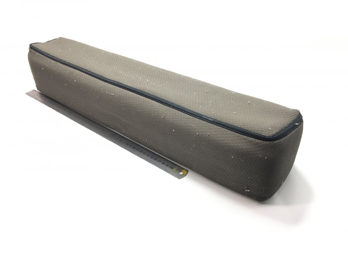 2307697 Lower Bunk Cushion SCANIA P, G, R, T-SeriesImage