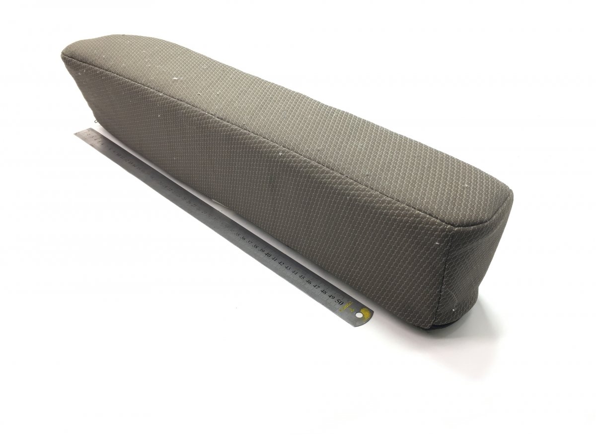 1862861 Lower Bunk Cushion, Left Scania R-seriesImage