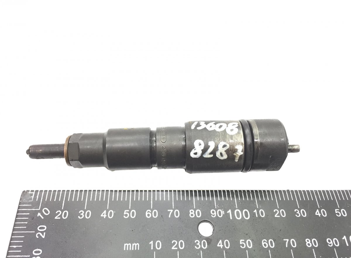 0030100051 Fuel Injector OM904 MERCEDES-BENZ AtegoImage