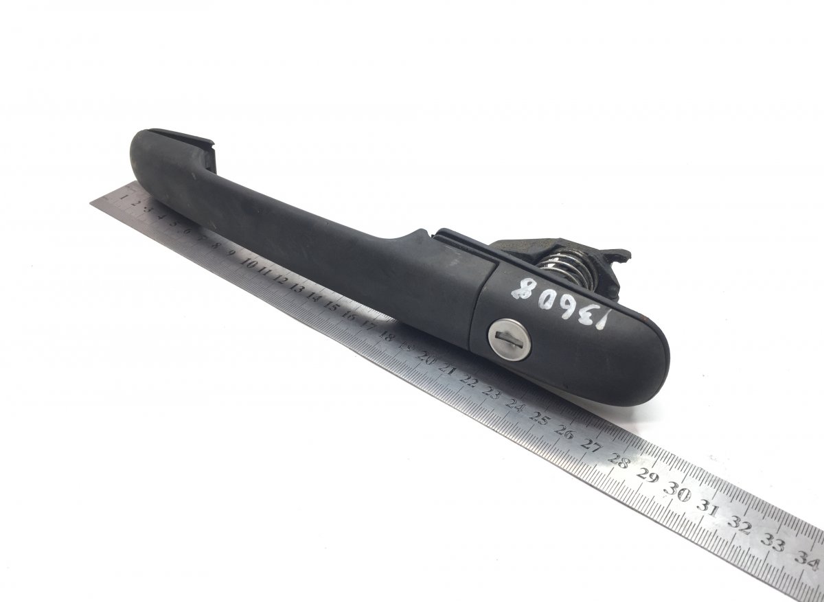 0007601359 Outside Door Handle LH=RH MERCEDES  Atego, Axor, SprinterImage