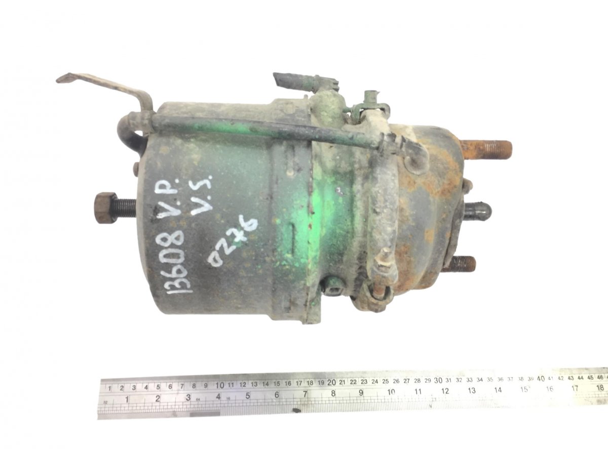 0154205518 Spring brake cylinder, right MERCEDESImage