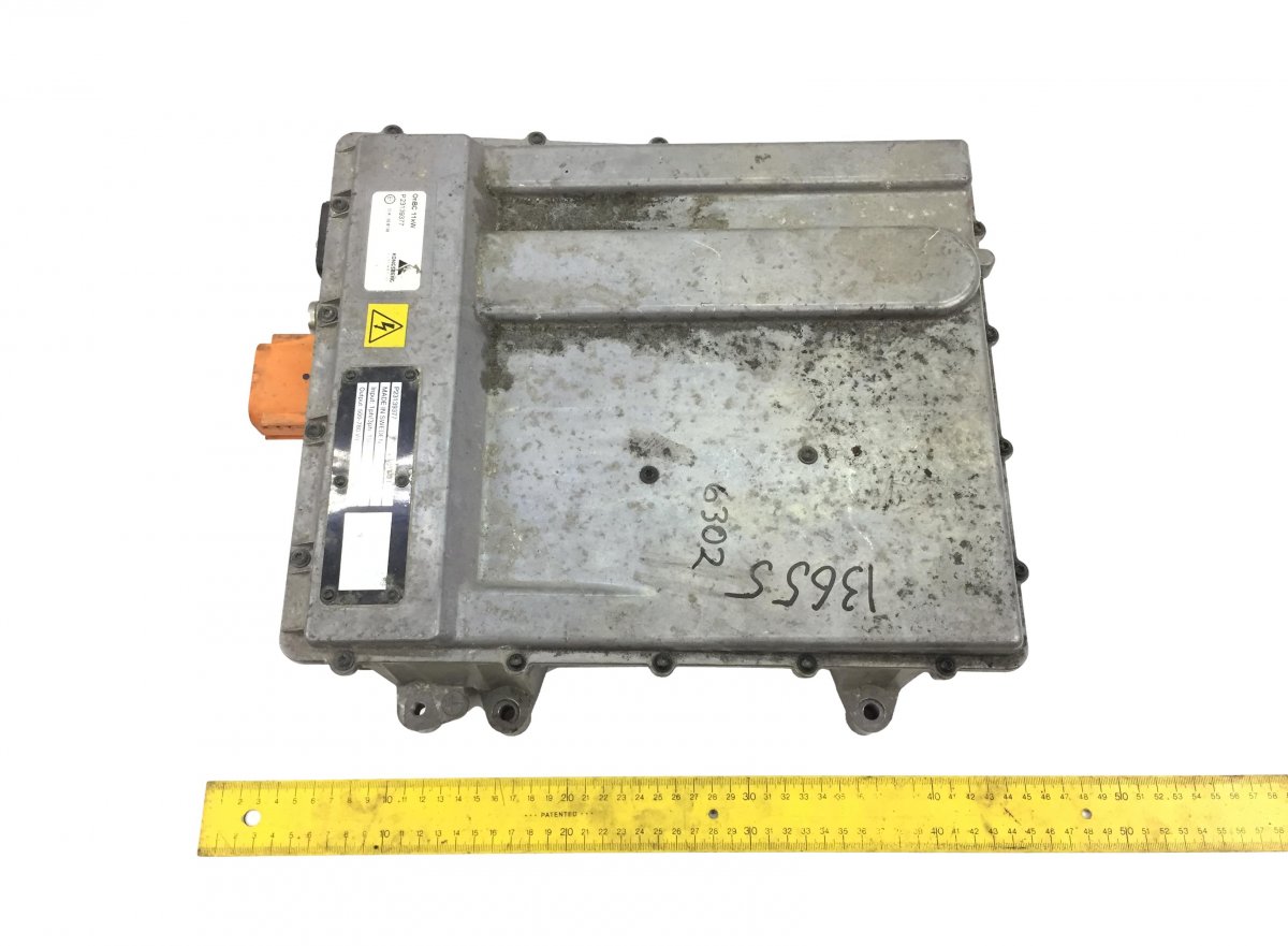 23482780 On-Board Charger 18A 11kW VOLVO B0E, B5LHImage