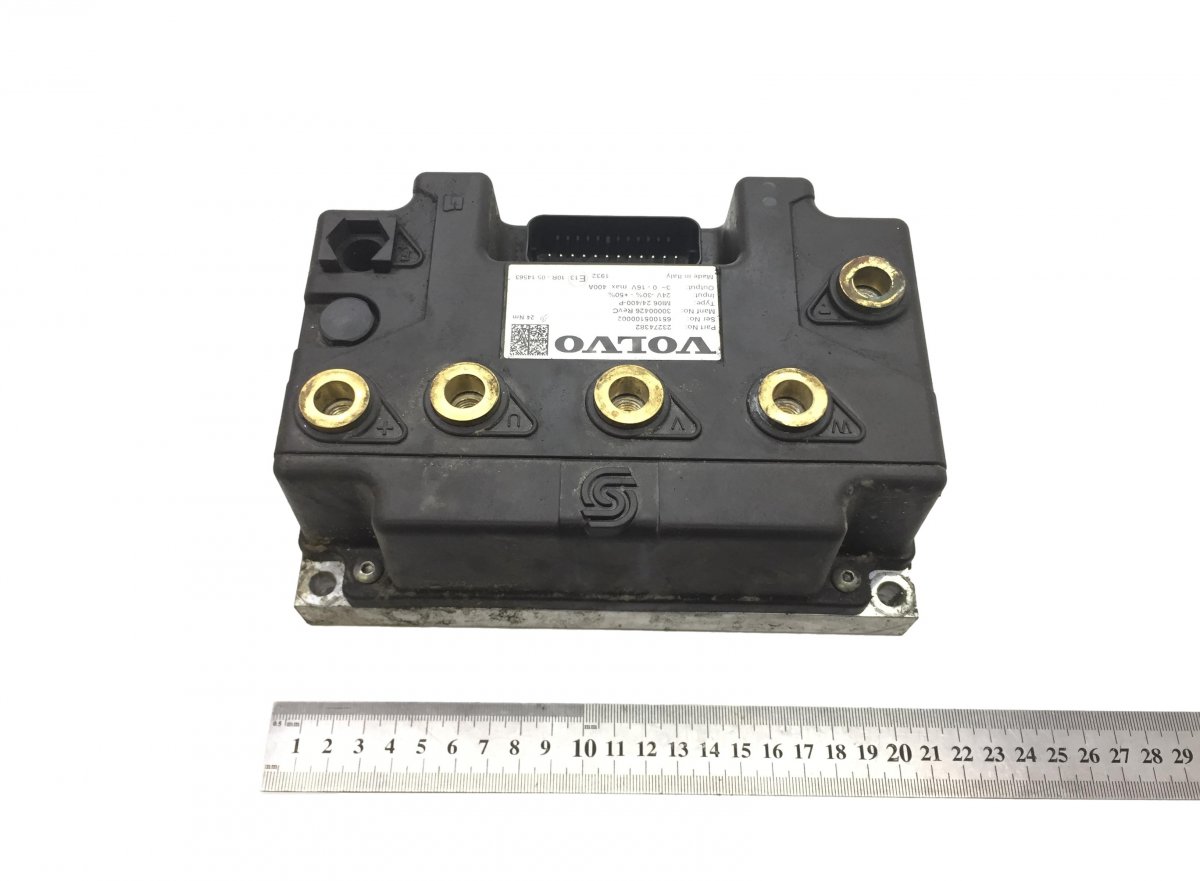 21519896 Control unit DC/AC VOLVOImage