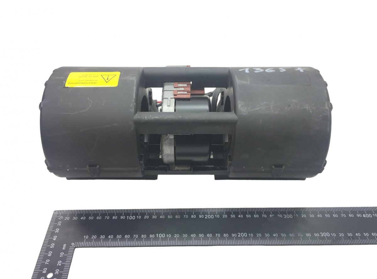 22361135 Heater Fan Motor VOLVO Bus B5LH, B8RImage