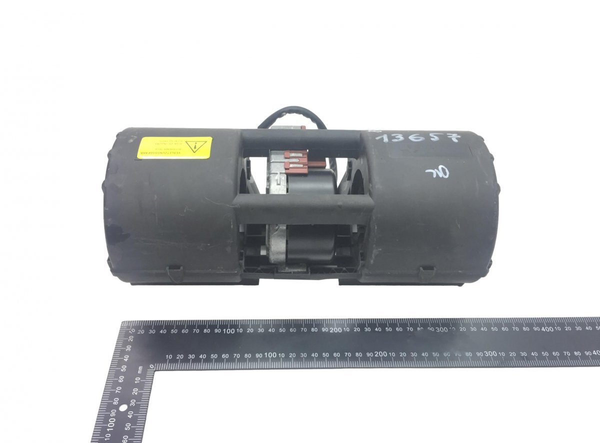 22361135 Heater Fan Motor VOLVO Bus B5LH, B8RImage