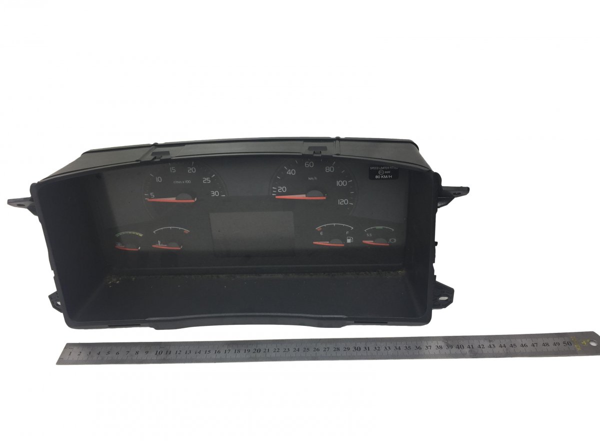 21698831 Instrument cluster VOLVO B5LHImage