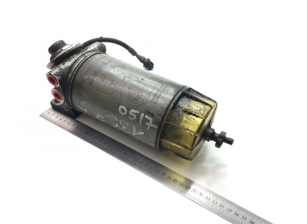 0004700269  Fuel Filter, Water Separator for MERCEDES CITAROImage