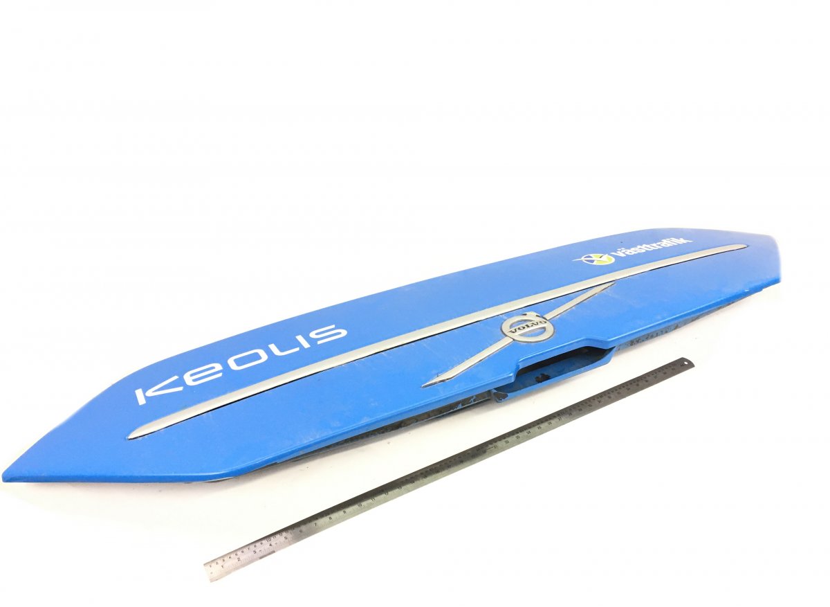 22233245 Front Grille VOLVO B5LHImage