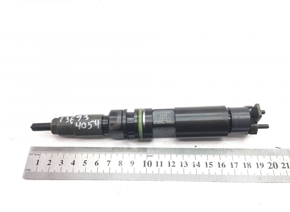21952974 Fuel Injector D5K VOLVO FL3, B5LHImage