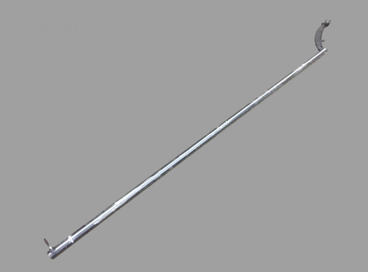 21998106 Bus Side Door, Rear/Middle Double, First Half VOLVOImage