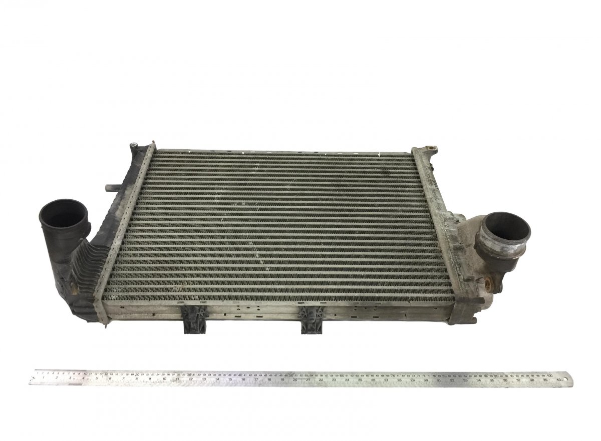 7420809794 Intercooler Volvo, RenaultImage