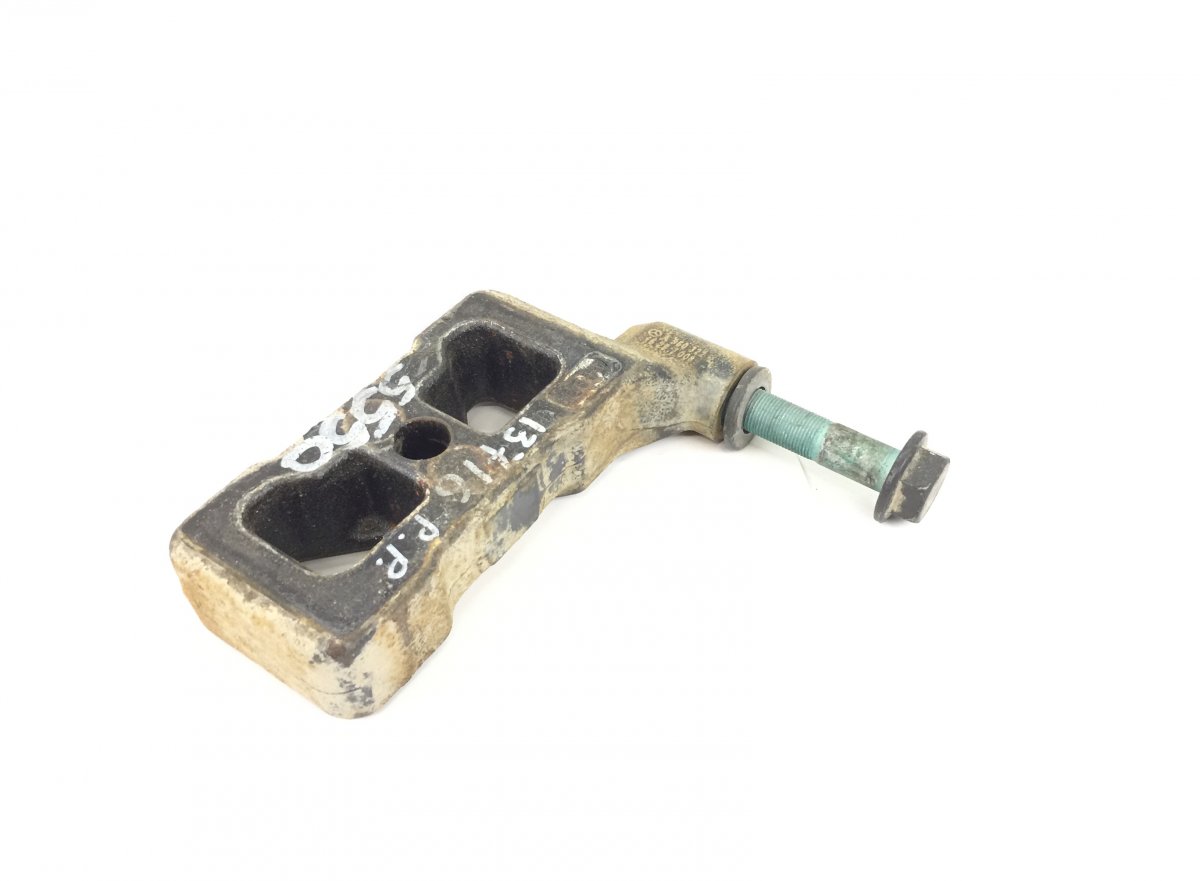 9603221628 Shock Absorber Bracket, Front Axle Right MERCEDESImage