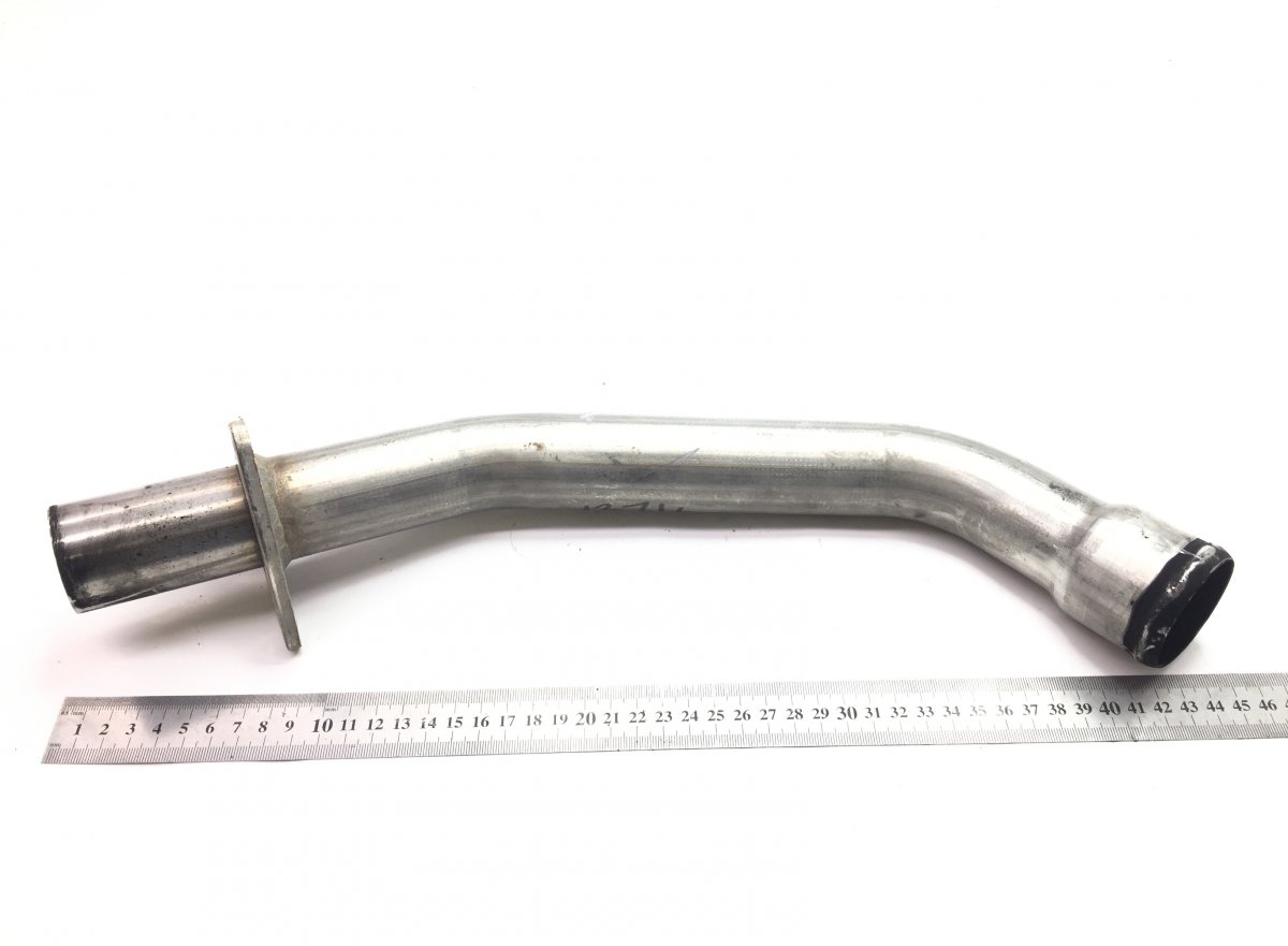 4711407208  EGR Pipe MERCEDES Actros MP4Image